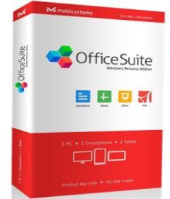 OfficeSuite Premium + patch