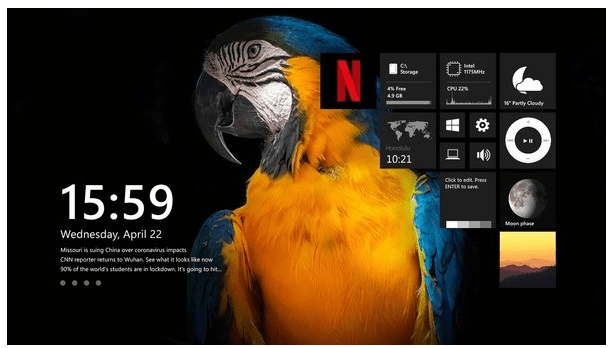 Download Omnimo 10.0.4 [Latest]