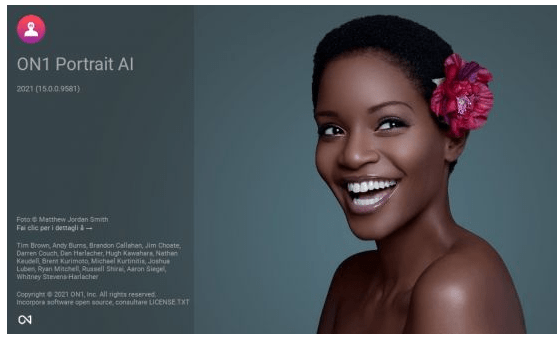 Download ON1 Portrait AI 2023 v17.0.1.12965 Portable [Latest]