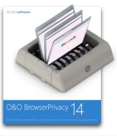 O&O BrowserPrivacy + keygen