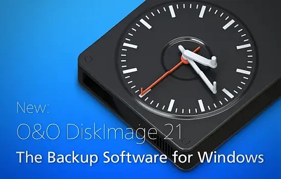 Download O&O DiskImage Pro 21.2.200 WinPE