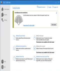 O&O SafeErase Professional 12.7 Build 178 + key