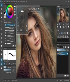 OpenCanvas 7.0.23 + x64 + patch