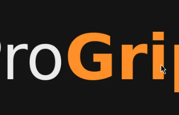 Download Blender ProGrip v0.1 EASY GRAB ANIMATIONS Free