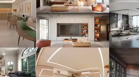 Download BlenderKit Scenes Pack 9 (Blender) Models Crack