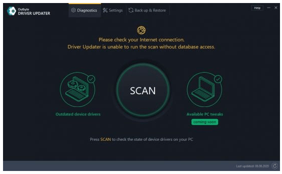Download Outbyte Driver Updater 2.1.16.3554 Portable [Latest]