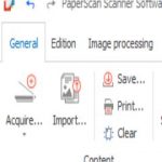 PaperScan 3.0.65 Pro + patch