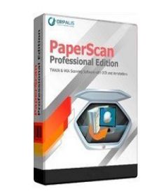 PaperScan 3.0.86 Pro + patch