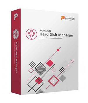 Download Paragon Hard Disk Manager 17 Business 17.16.6 Portable + WinPE [Latest]