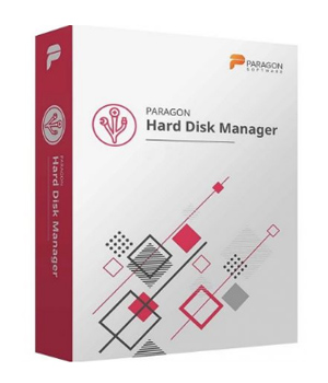Download Paragon Hard Disk Manager Technician 17.7.1.4629 (x64) WinPE [Latest]