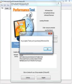 PassMark PerformanceTest 9.0