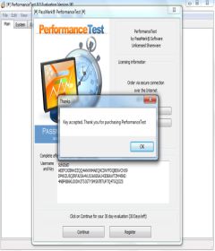 PassMark PerformanceTest 9.0 Build 1031 + patch