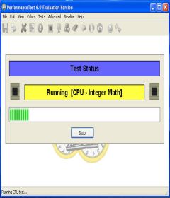 PassMark PerformanceTest 9.0 Build 1033 + patch