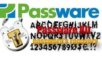 Download Passware Kit Forensic 2021.1.0 WinPE Boot [Latest]