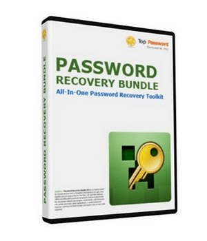 Password Recovery Bundle Professional