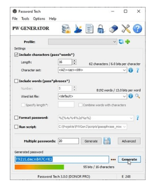 Download Password Tech 3.5.10