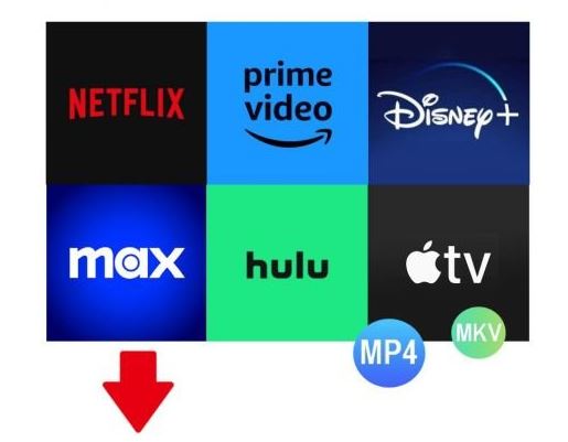 Download Pazu StreamGet 2.9.3 Portable