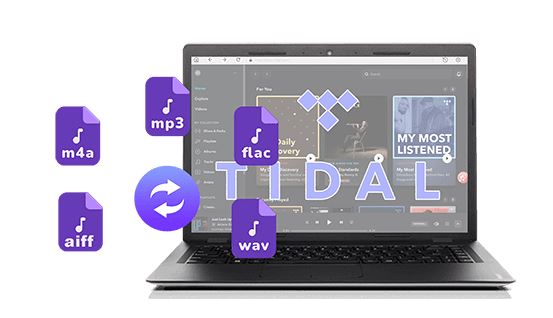 Download Pazu Tidal Music Converter 1.7.2 (x64) Multilingual Portable