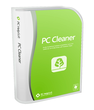 PC Cleaner Platinum