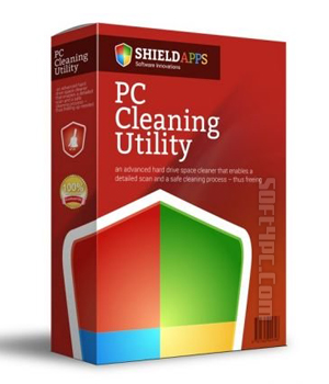 Download PC Cleaning Utility Pro 3.8.7 Premium Portable