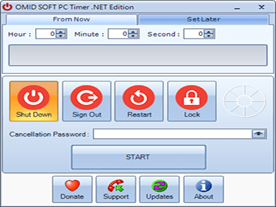 Download PC Timer 19.4