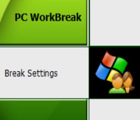 PC WorkBreak + keygen