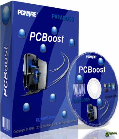 PCBoost 5.7.15.2019 + keygen
