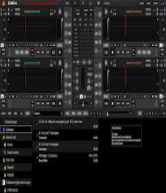 PCDJ DEX 3.12.0.3 + keygen