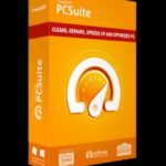 PCSuite 10.0.12 incl Patch