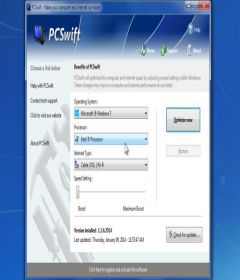 PCSwift 2.7.15.2019 + keygen
