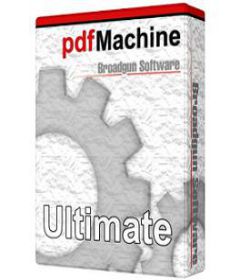 Download pdfMachine Ultimate 15.30 + keygen