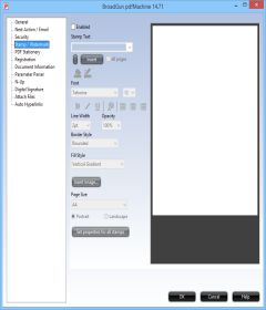pdfMachine Ultimate 15.22 + keygen
