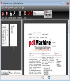 pdfMachine Ultimate 15.30 + keygen