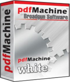 pdfMachine Ultimate 15.33 + keygen