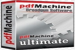 pdfMachine Ultimate 15.77 incl keygen