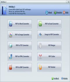 PDFZilla 3.8.5 + Portable + keygen
