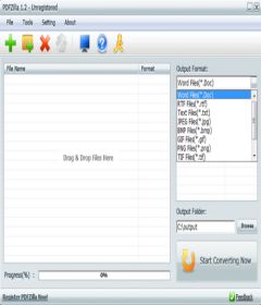 PDFZilla 3.8.4 + Portable + keygen