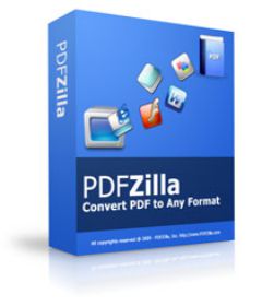 PDFZilla 3.8.4 + Portable + keygen
