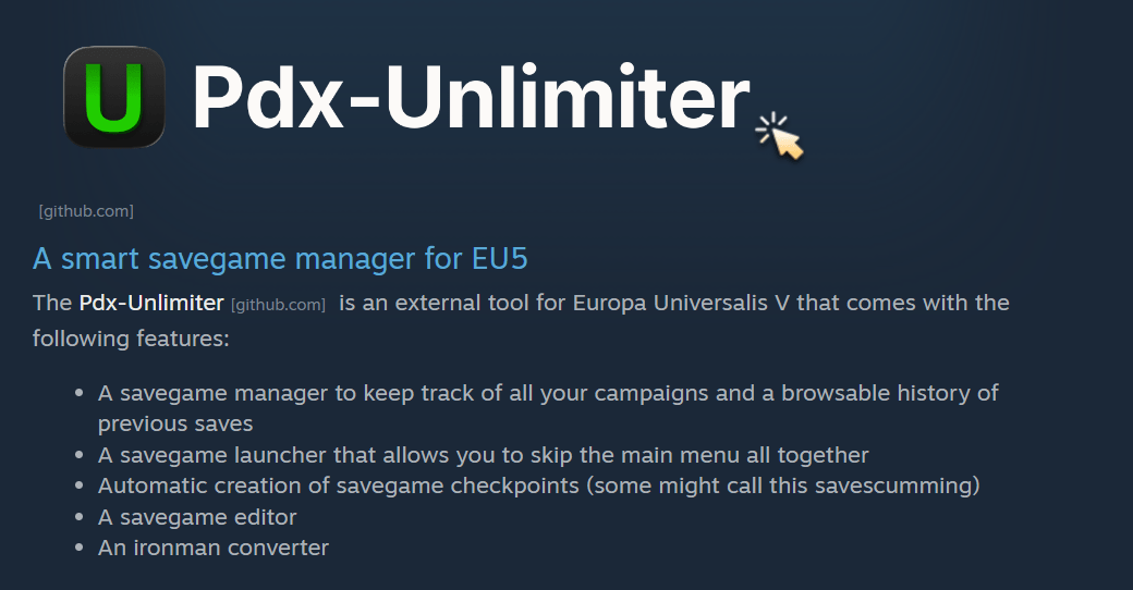Download Pdx-Unlimiter v3.1.10 Portable