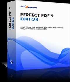 Perfect PDF & Print with 32bit + 64bit Patch