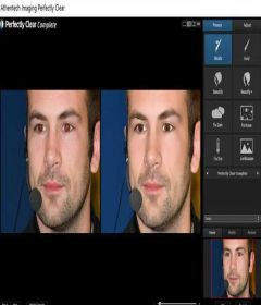 Perfectly Clear 3.6.1.1288 x64 incl Patch