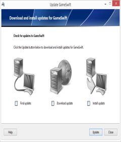 PGWARE GameSwift 2.9.16.2019 + keygen