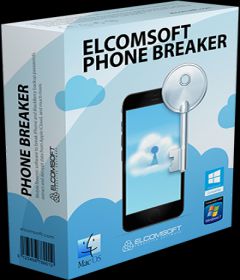 Phone Breaker incl Patch
