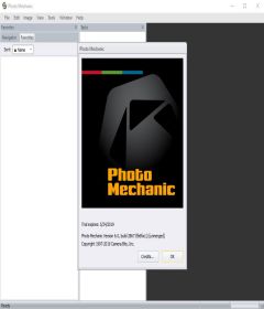 Photo Mechanic 5.0