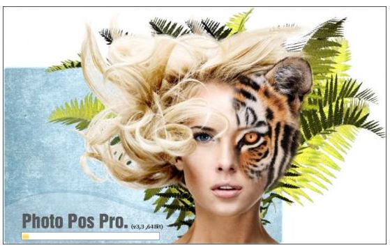 Download Photo Pos Pro 4.18.48 Premium (x64) Portable