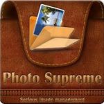 Photo Supreme 4.1.0.1441 + x64 + patch