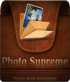 Photo Supreme 4.2.1.1675 + x64 + patch