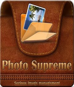 Photo Supreme 4.3.2.1878 + x64 + patch