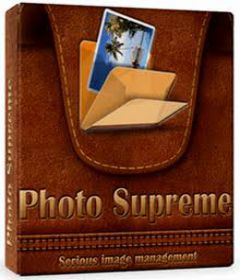 Photo Supreme 5.1.1.2465 + x64 + patch