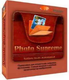 Photo Supreme 5.6.0.3353 incl patch [CrackingPatching]